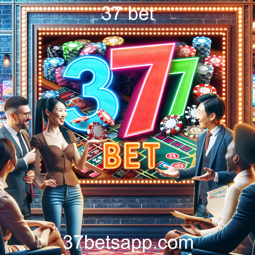 A Importância da Comunidade de Jogadores no 37 Bet
