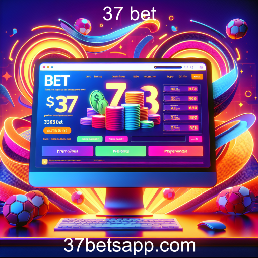 As Recompensas em Jogos: O Que Esperar no 37 Bet?