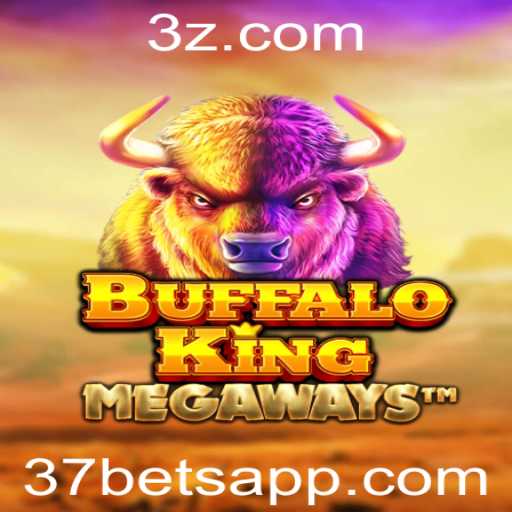 Explorando as Aventuras do Jogo Buffalo King com a Estratégia '37 bet'
