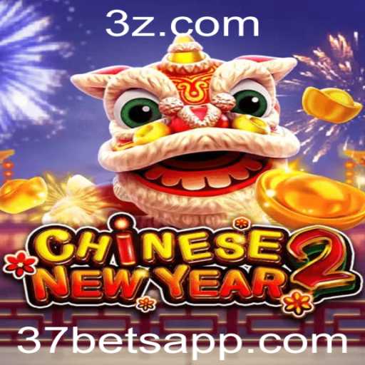 Explorando o Jogo CHINESENEWYEAR2: Uma Viagem Festiva com 37 Bet