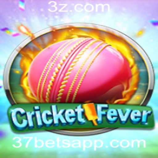 Descubra CricketFever: A Emoção do Jogo com a Excitante Chave 37 Bet