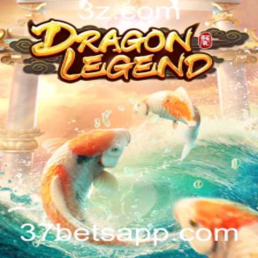 Explore o Mundo de DragonLegend e o Conceito de 37 Bet