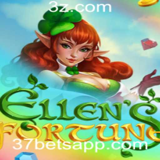 Explorando EllensFortune: O Jogo que Revoluciona as Apostas com '37 Bet'
