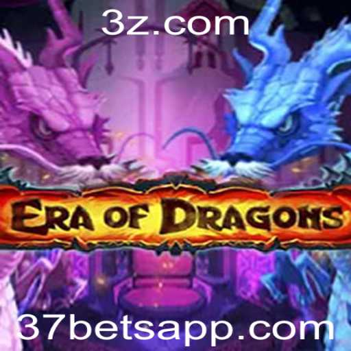 Descubra EraOfDragons: O Jogo que Combina Aventura Épica e Estratégia com a Excitante '37 Bet'