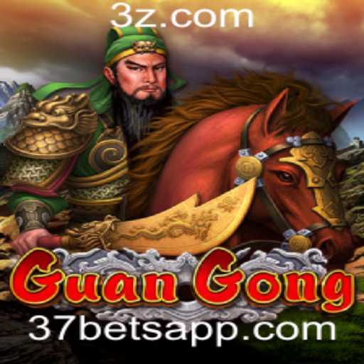 Explorando o Mundo do Jogo GuanGong e a Aposta 37