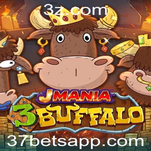 JMania3Buffalo: A Excitante Nova Geração de Jogos