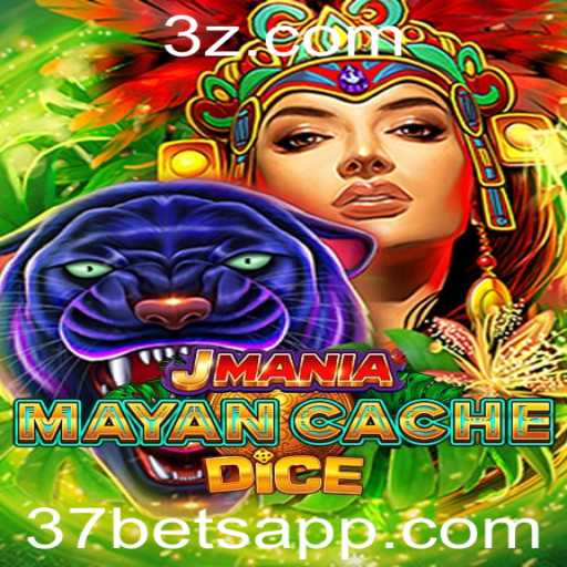 Explorando o Novo Jogo: JManiaMayanCacheDice e o Desafio '37 bet'