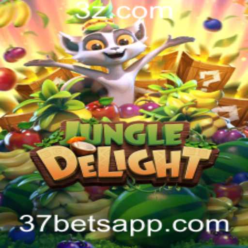 Descubra o Empolgante Mundo de JungleDelight com 37 Bet