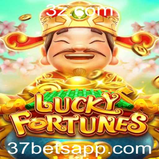 Descubra o Jogo LUCKYFORTUNES com 37 Bet: Regras e Introdução