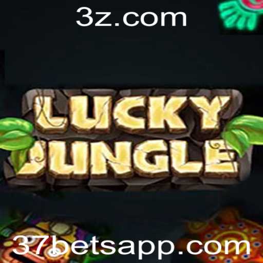 Descobrindo LuckyJungle: O Mundo Emocionante do Jogo de 37 Bet