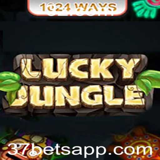 Descubra as Aventuras do Jogo LuckyJungle1024 e a Emoção do 37 Bet