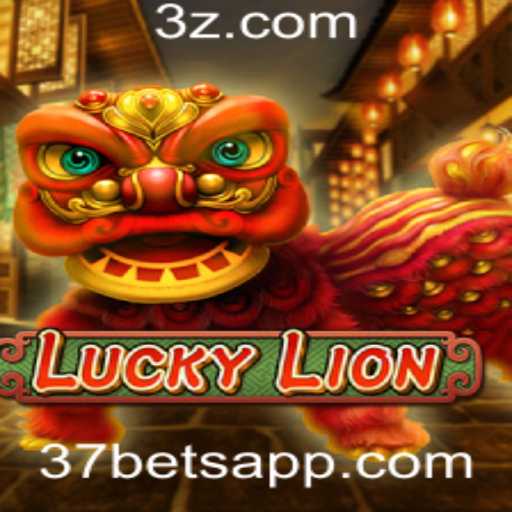 Descubra o Mundo Excitante de LuckyLion: O Jogo de Apostas '37 Bet'