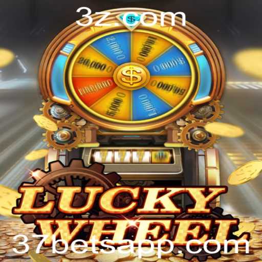 LuckyWheel: Uma Introdução ao Empolgante Jogo de Apostas