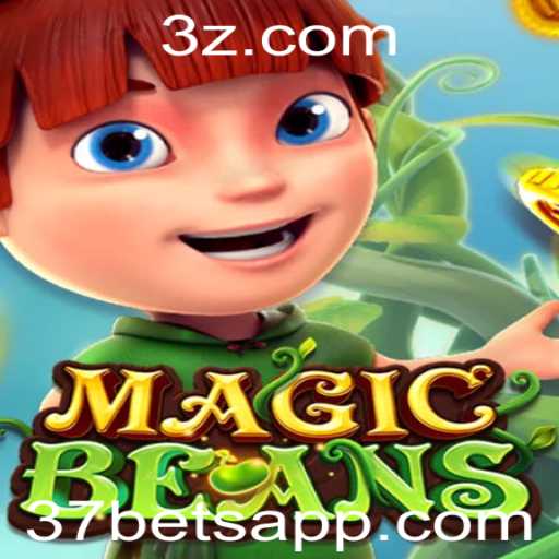 Explorando o Mundo Enigmático de MAGICBEANS: Uma Jornada no Jogo 37 Bet