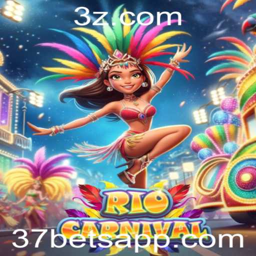 Descubra o Vibrante Jogo RioCarnival e a Emoção do 37 Bet