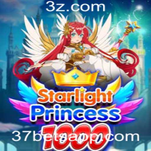 Explorando StarlightPrincess1000: Um Mergulho no Jogo da Princesa das Estrelas