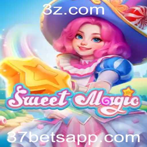 Descubra o Novo Sensacional Jogo 'SweetMagic' e a Emoção do Desafio '37 Bet'