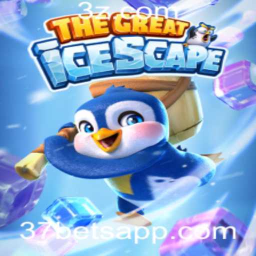 Descubra 'TheGreatIcescape': Um Novo Jogo que Une Aventura e Estratégia