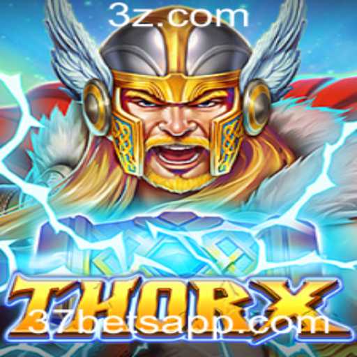 ThorX: Mergulhando no Universo do Jogo com a Estratégia 37 Bet