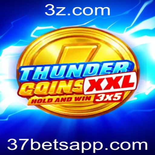 Explorando ThunderCoinsXxl: Um Mergulho no Mundo de 37 Bet