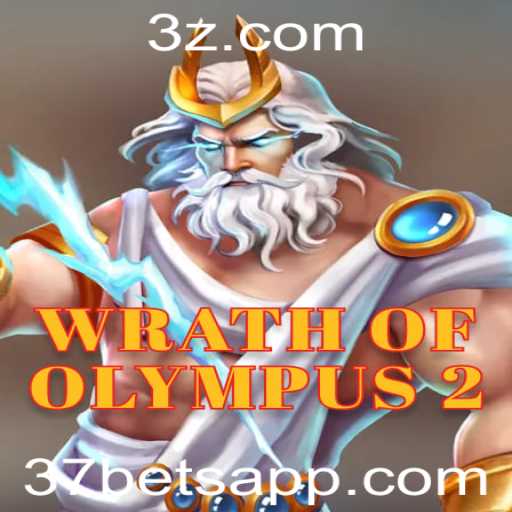 WrathofOlympus2: Domine o Jogo com a Estratégia 37 Bet